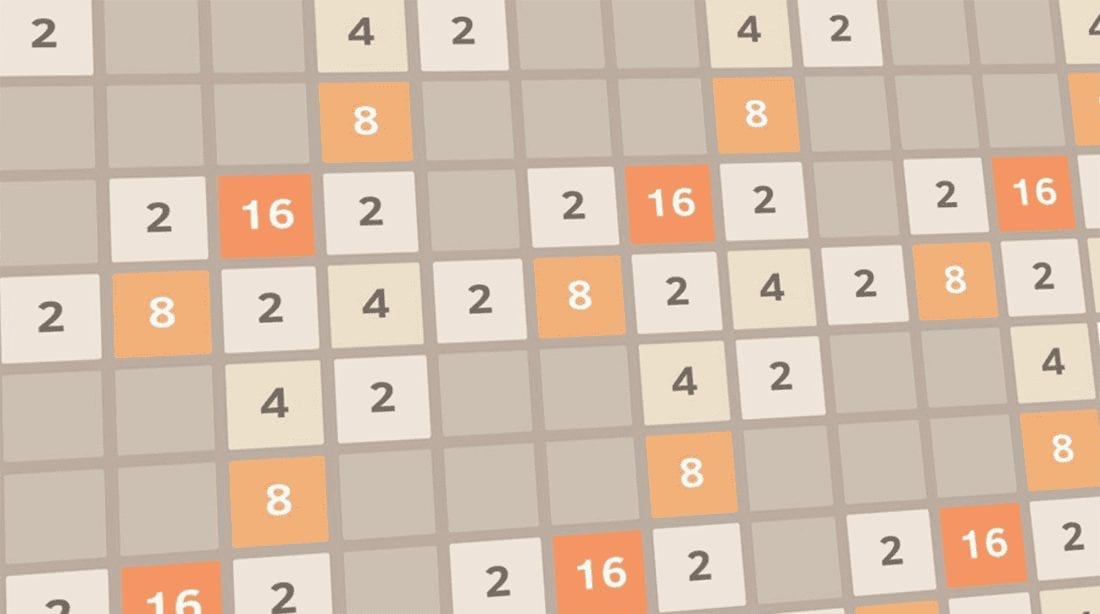 What Is the Optimal Algorithm for the Game 2048?